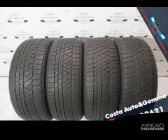 225 55 18 Kumho MS 90% 225 55 R18 Pneus