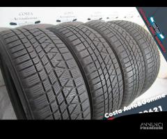 225 55 18 Kumho MS 90% 225 55 R18 Pneus