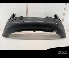 PARAURTI POSTERIORE CENTRALE KIA Sportage Serie 86 - 5