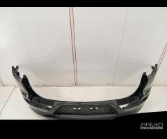 PARAURTI POSTERIORE CENTRALE KIA Sportage Serie 86 - 11