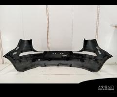 PARAURTI POSTERIORE CENTRALE KIA Sportage Serie 86 - 12