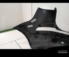 PARAURTI POSTERIORE CENTRALE KIA Sportage Serie 86 - 15