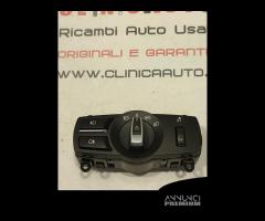 INTERRUTTORE COMANDO LUCI BMW Serie 5 Touring (F11