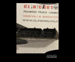 CENTRALINA MOTORE FIAT Panda 2Â° Serie 51782647 IA - 3