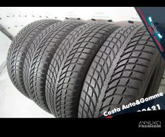 225 60 18 Michelin MS 99% 225 60 R18 Pneus - 2