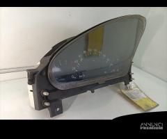 QUADRO STRUMENTI CENTRALE LIVELLI MERCEDES Classe