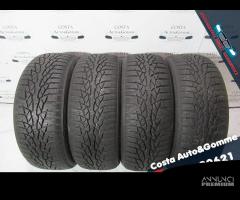 195 50 16 Nokian MS 90% 195 50 R16 Pneus