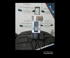 195 50 16 Nokian MS 90% 195 50 R16 Pneus - 4