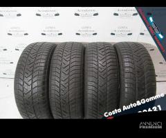 195 55 16 Pirelli MS 85% Runflat Pneus