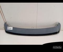 SPOILER PORTELLONE POSTERIORE PEUGEOT 2008 1Â° Ser