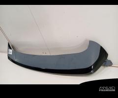 SPOILER PORTELLONE POSTERIORE PEUGEOT 2008 1Â° Ser