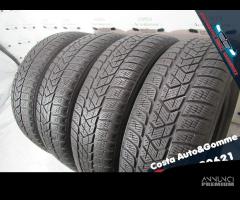 215 65 17 Pirelli 215 65 R17 MS 85% Pneus - 2