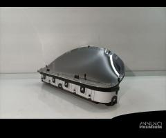 QUADRO STRUMENTI CENTRALE LIVELLI FIAT Marea Berli