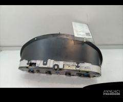 QUADRO STRUMENTI CENTRALE LIVELLI FIAT Marea Berli - 6