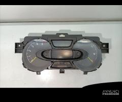 QUADRO STRUMENTI CENTRALE LIVELLI OPEL Vivaro Seri