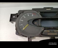 QUADRO STRUMENTI CENTRALE LIVELLI OPEL Vivaro Seri - 2