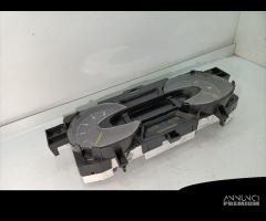 QUADRO STRUMENTI CENTRALE LIVELLI OPEL Vivaro Seri - 4