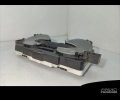 QUADRO STRUMENTI CENTRALE LIVELLI OPEL Vivaro Seri