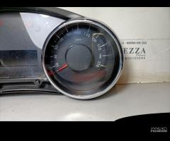 QUADRO STRUMENTI CENTRALE LIVELLI PEUGEOT 3008 Ser - 3