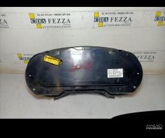 QUADRO STRUMENTI CENTRALE LIVELLI PEUGEOT 3008 Ser