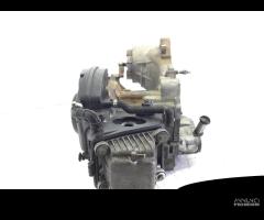 BLOCCO MOTORE ENGINE - MOD: C383M PIAGGIO VESPA LX - 2