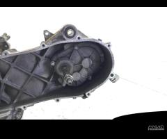 BLOCCO MOTORE ENGINE - MOD: C383M PIAGGIO VESPA LX