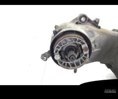 BLOCCO MOTORE ENGINE - MOD: C383M PIAGGIO VESPA LX - 6