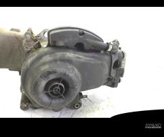 BLOCCO MOTORE ENGINE - MOD: C383M PIAGGIO VESPA LX - 7