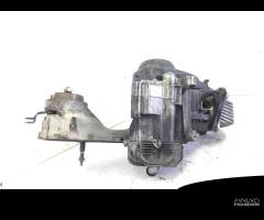 BLOCCO MOTORE ENGINE - MOD: C383M PIAGGIO VESPA LX - 8