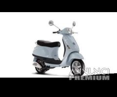 BLOCCO MOTORE ENGINE - MOD: C383M PIAGGIO VESPA LX - 10