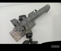 BLOCCASTERZO BMW X3 1Â° Serie 042119006 M57N2306D3