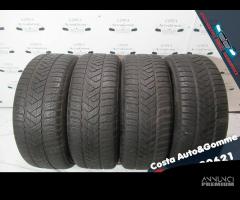 235 55 17 Pirelli MS 80% 235 55 R17 Pneus - 1