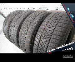 235 55 17 Pirelli MS 80% 235 55 R17 Pneus - 2