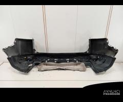 PARAURTI POSTERIORE CENTRALE LAND ROVER Range Rove - 11