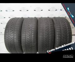 235 55 18 Pirelli MS 80% 235 55 R18 Pneus