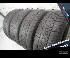 235 55 18 Pirelli MS 80% 235 55 R18 Pneus - 2