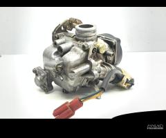 CARBURATORE REVISIONATO KEIHIN CVK PIAGGIO VESPA L