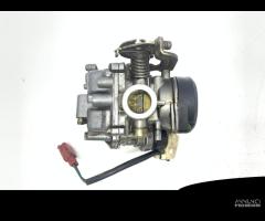 CARBURATORE REVISIONATO KEIHIN CVK PIAGGIO VESPA L - 6