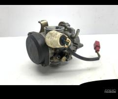 CARBURATORE REVISIONATO KEIHIN CVK PIAGGIO VESPA L - 7