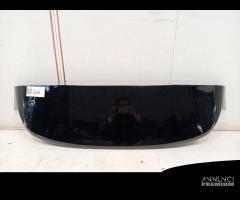 SPOILER PORTELLONE POSTERIORE CITROEN DS3 Serie Cr