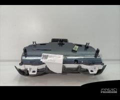 QUADRO STRUMENTI CENTRALE LIVELLI CITROEN C3 AirCr - 6