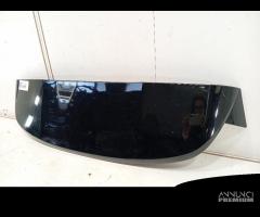 SPOILER PORTELLONE POSTERIORE CITROEN DS3 Serie Cr