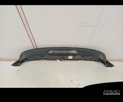 SPOILER PORTELLONE POSTERIORE CITROEN DS3 Serie Cr