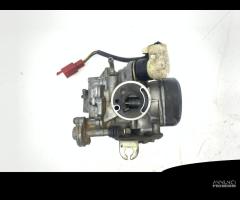 CARBURATORE REVISIONATO KEIHIN CVK PIAGGIO VESPA L - 11