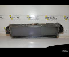 QUADRO STRUMENTI CENTRALE LIVELLI RENAULT Espace 4