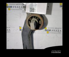 SUPPORTO DIFFERENZIALE POSTERIORE MERCEDES Vito Se - 2