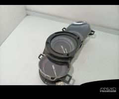 QUADRO STRUMENTI CENTRALE LIVELLI CITROEN DS3 Seri - 3