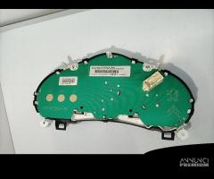 QUADRO STRUMENTI CENTRALE LIVELLI CITROEN DS3 Seri - 5