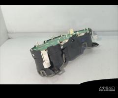 QUADRO STRUMENTI CENTRALE LIVELLI CITROEN DS3 Seri - 6