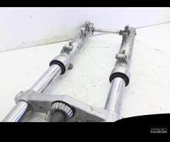 FORCELLA ANTERIORE SUZUKI SV 650 2001 2002 AV133 - 2